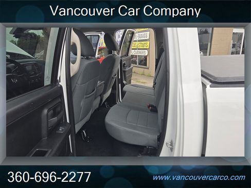 Used 2014 RAM 1500 Express RWD image 15