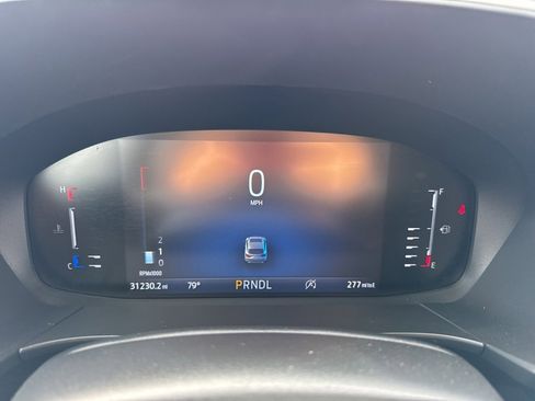 Certified 2024 Ford Escape Active w/ Tech Pack #1 image 14