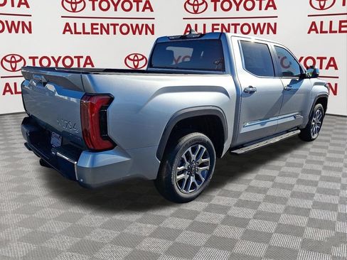 New 2026 Toyota Tundra 1794 Edition AWD/4WD image 7