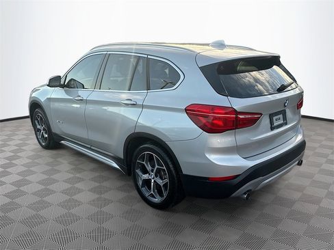 Used 2018 BMW X1 sDrive28i image 8