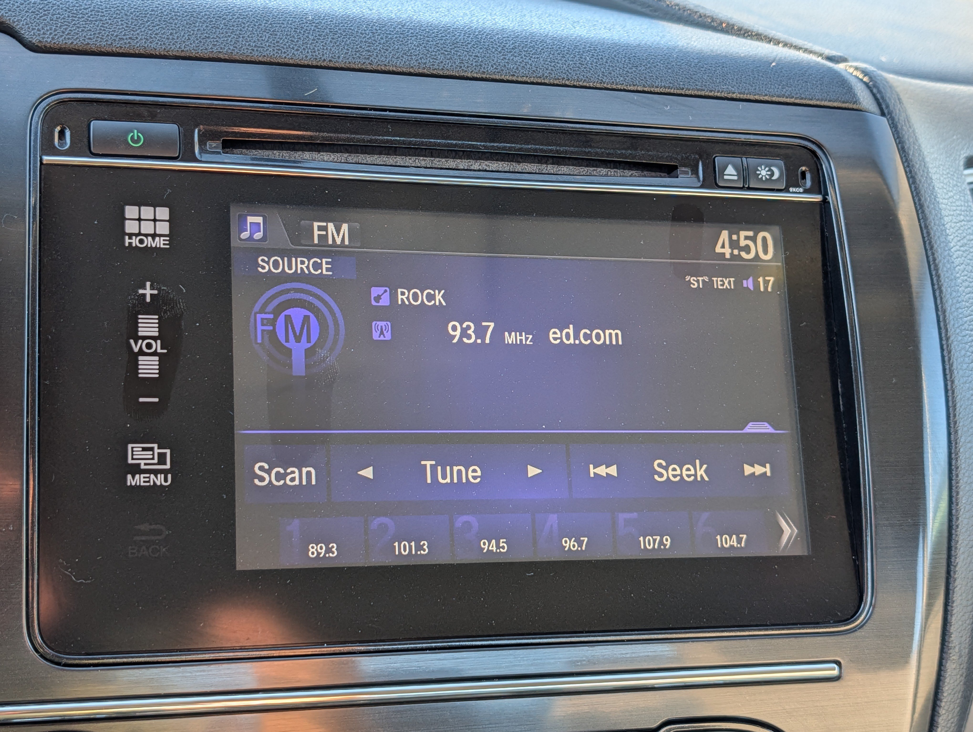 Used 2015 Honda Civic EX-L image 22