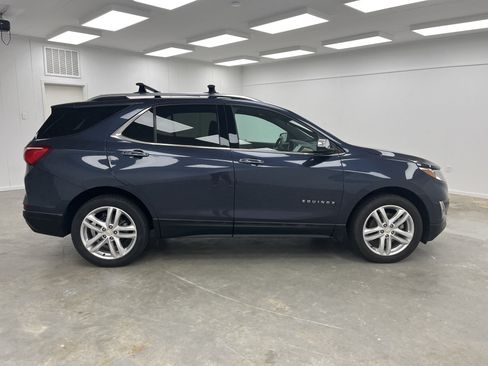 Used 2019 Chevrolet Equinox Premier AWD/4WD image 6