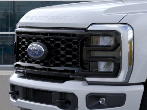New 2026 Ford F250 XL AWD/4WD image 19
