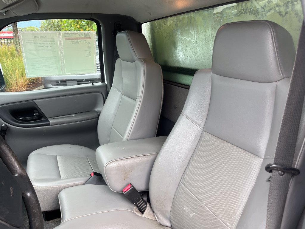 Used 2007 Ford Ranger XL RWD image 27