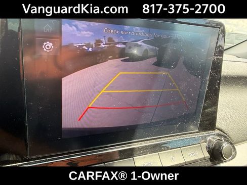 Certified 2024 Kia Forte LXS w/ LXS Technology Package FWD image 21