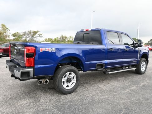 New 2026 Ford F350 XLT w/ 360-Degree Camera Package image 3