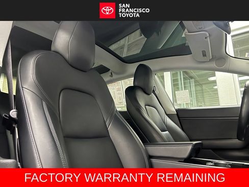Used 2019 Tesla Model 3 Long Range AWD/4WD image 20