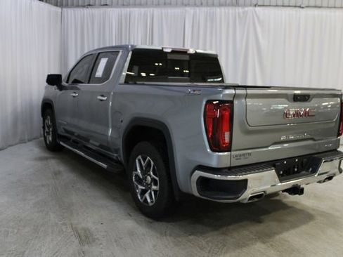 Used 2024 GMC Sierra 1500 SLT w/ SLT Premium Plus Package image 29
