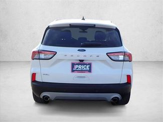 Used 2021 Ford Escape SEL w/ Technology Package video 3