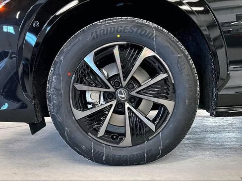 New 2026 Lexus RZ 450e AWD image 12