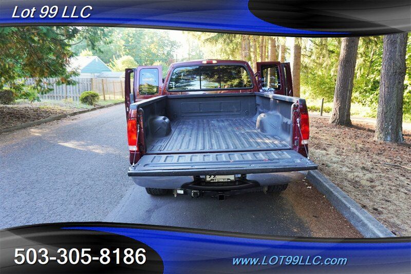 Used 2005 Ford F250 Lariat AWD/4WD image 30