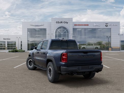 New 2026 RAM 1500 RHO w/ RHO Level 1 Equipment Group AWD/4WD image 29
