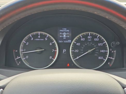 Used 2017 Acura RDX FWD image 20