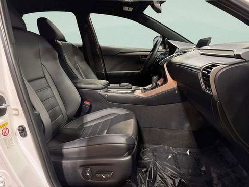 Used 2017 Lexus NX 200t FWD image 32