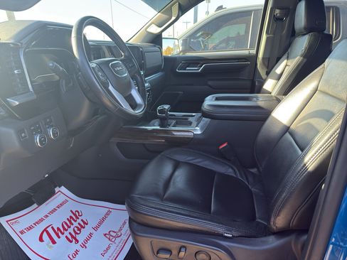 Used 2022 GMC Sierra 1500 Elevation image 10