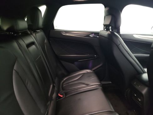 Used 2015 Lincoln MKC FWD w/ Equipment Group 101A Select image 19