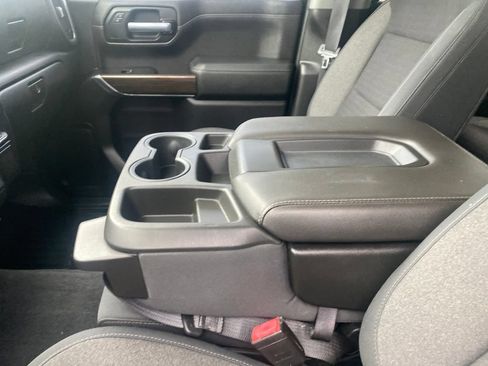 Used 2019 Chevrolet Silverado 1500 RST w/ All-Star Edition AWD/4WD image 19