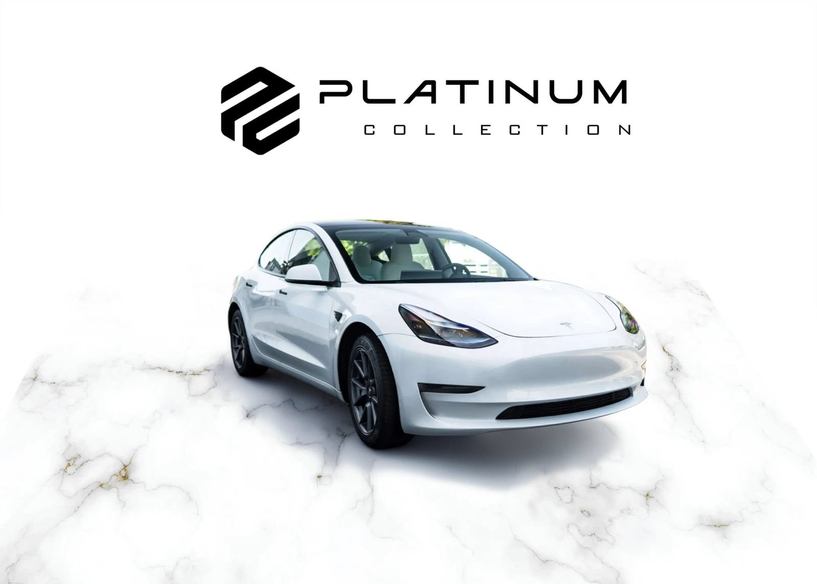Used 2023 Tesla Model 3 Standard Range RWD image 1