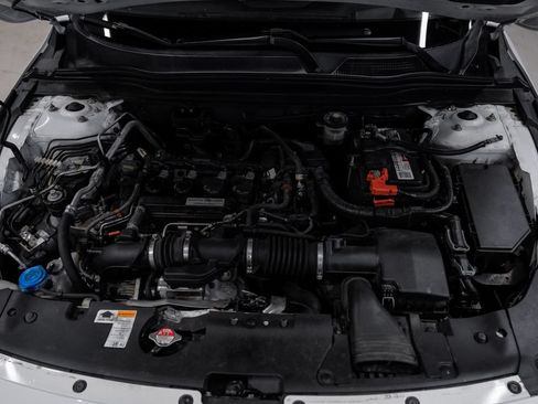 Used 2018 Honda Accord Touring image 68