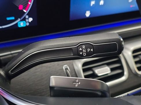 New 2026 Mercedes-Benz GLE 450 GLE 450 Coupe image 16