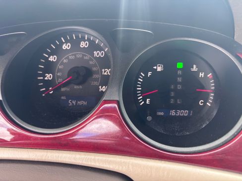 Used 2002 Lexus ES 330 image 25