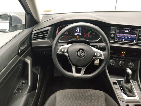 Used 2019 Volkswagen Jetta S w/ Driver Assistance Package FWD image 22