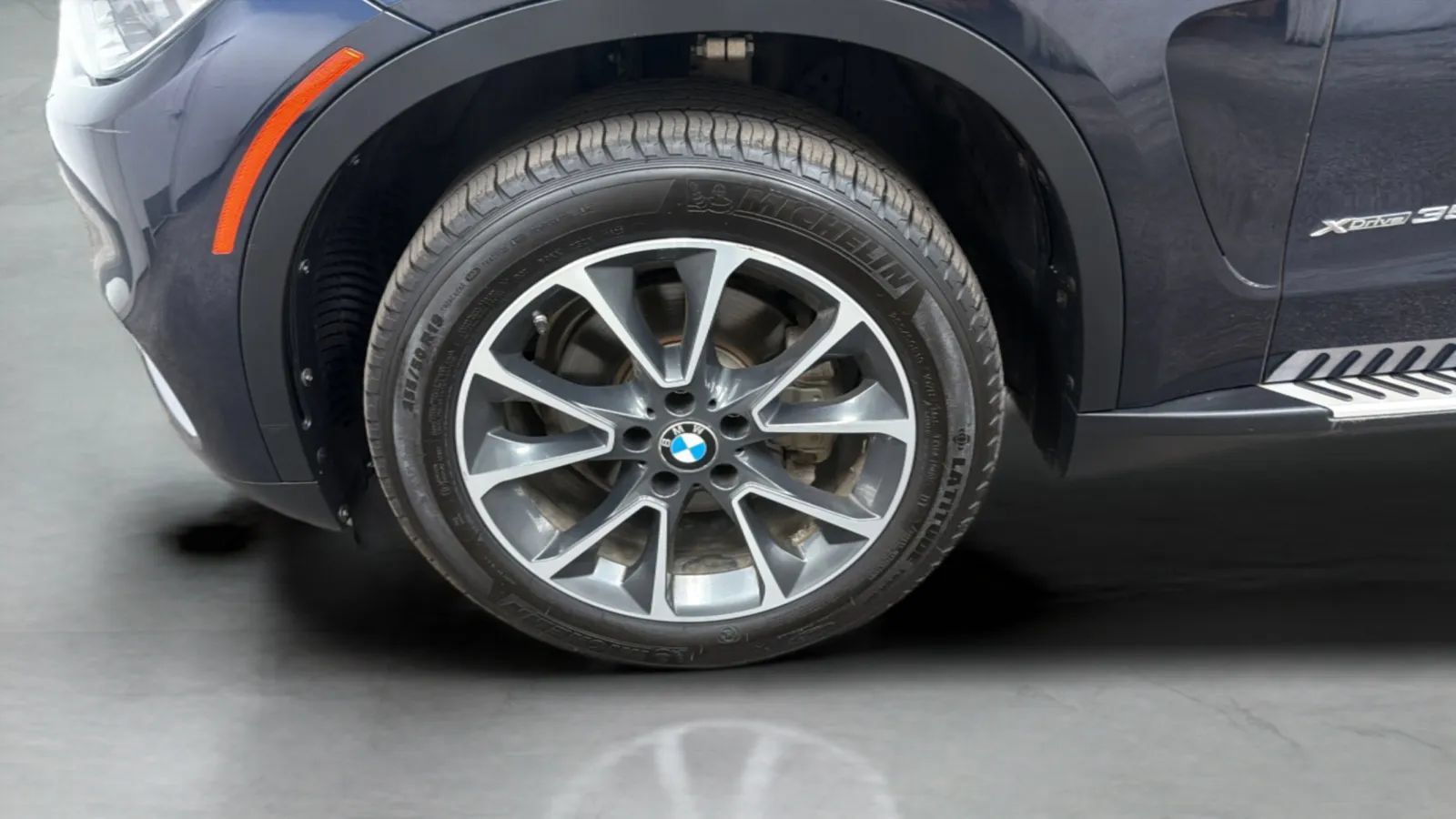 Used 2017 BMW X5 xDrive35i AWD/4WD image 28
