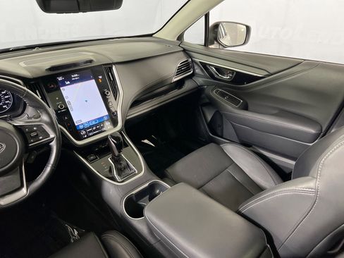 Used 2022 Subaru Outback Limited image 24