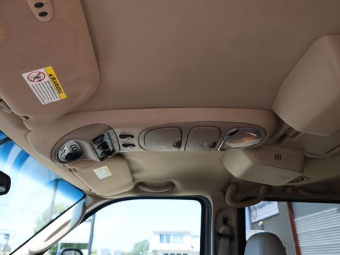 Used 2004 Ford Excursion Limited AWD/4WD image 29