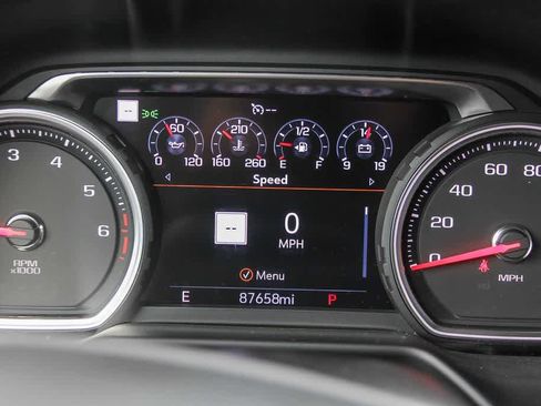 Used 2021 Chevrolet Tahoe High Country RWD image 24