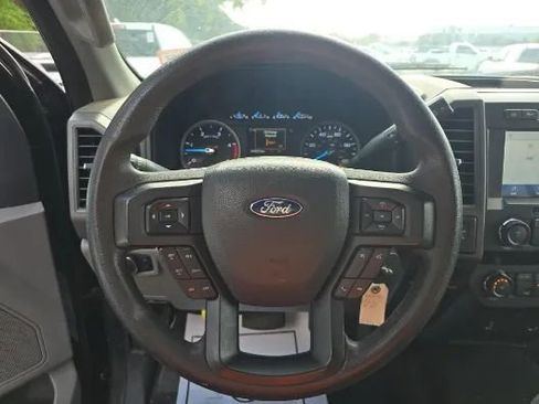 Used 2022 Ford F250 XL w/ STX Appearance Package image 5