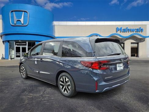 New 2026 Honda Odyssey EX-L image 4