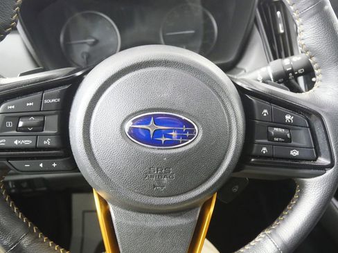 Used 2025 Subaru Outback Wilderness w/ Wilderness Package image 17