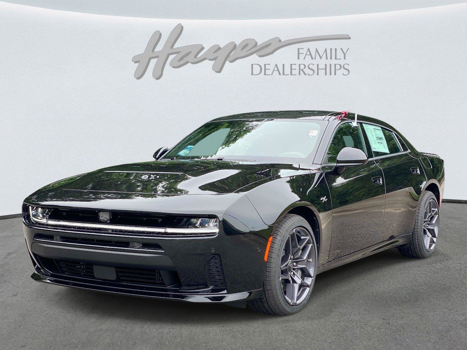 New 2026 Dodge Charger R/T AWD/4WD image 6