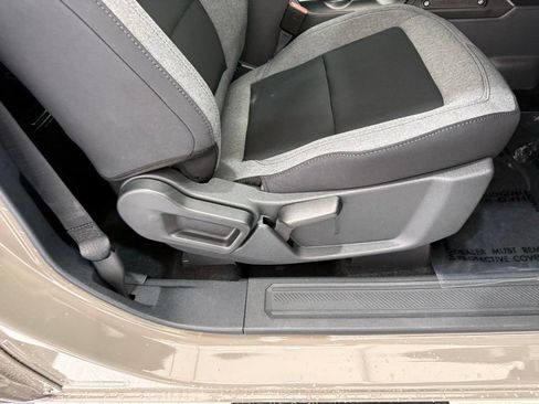New 2026 Ford Bronco 2-Door AWD/4WD image 18