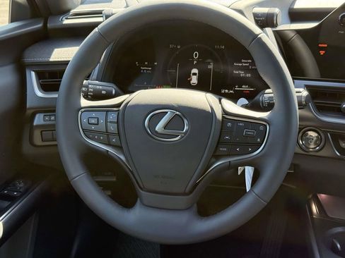 New 2026 Lexus UX 300h 300h Premium image 10