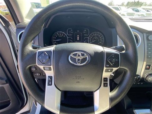 Used 2020 Toyota Tundra SR5 image 19