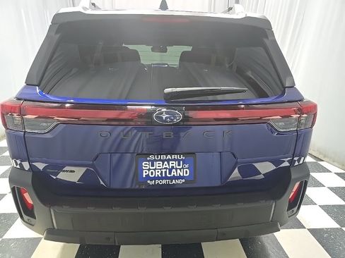New 2026 Subaru Outback Limited AWD/4WD image 10