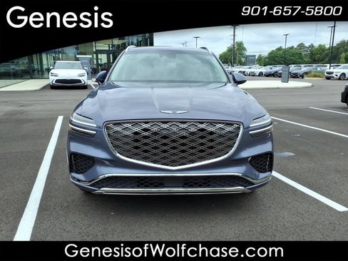 Used 2026 Genesis GV70 2.5T AWD/4WD image 8