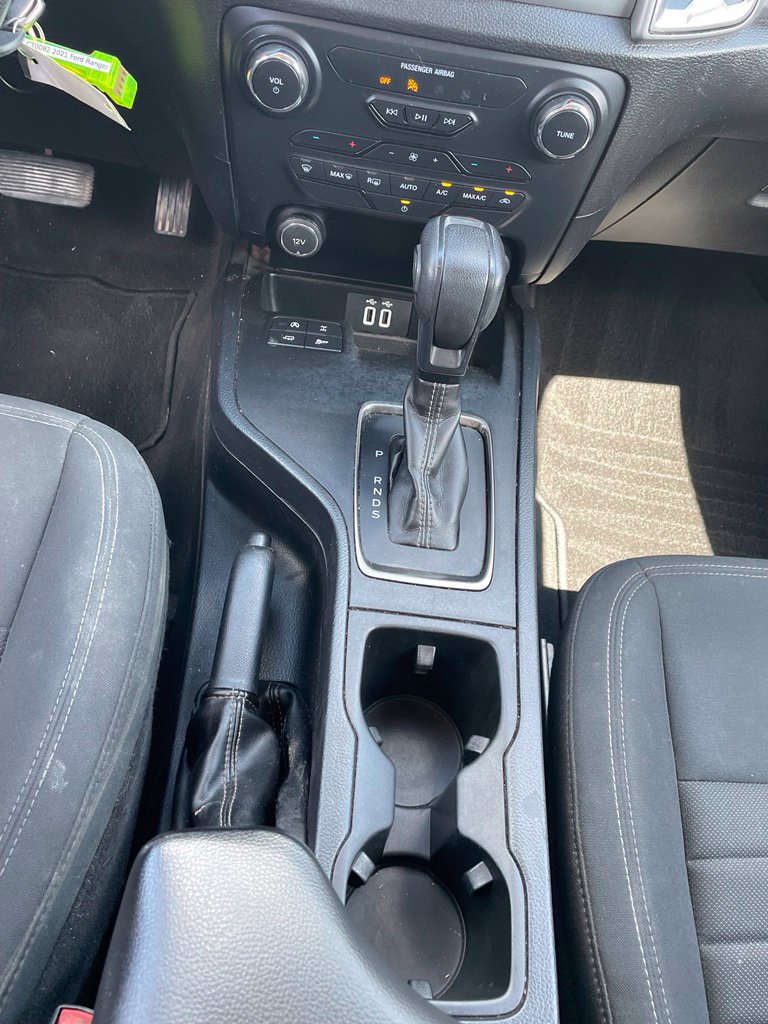 Used 2021 Ford Ranger XLT RWD image 18
