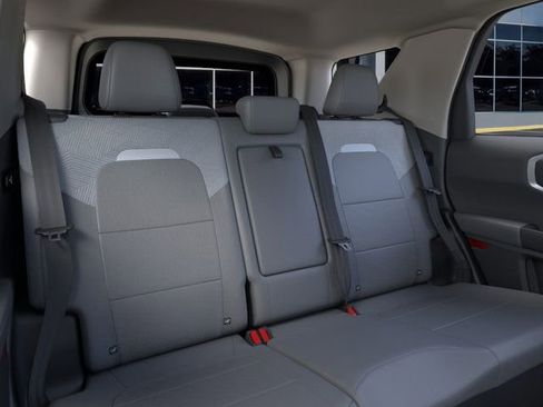 New 2025 Ford Bronco Sport Badlands w/ Badlands Tech Package image 13