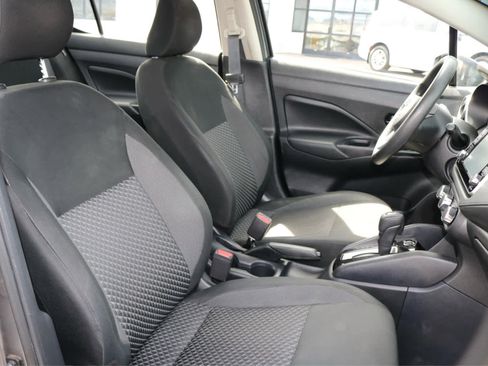 Used 2020 Nissan Versa S FWD image 20