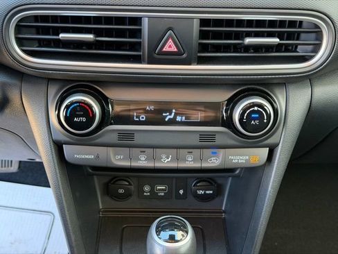 Used 2020 Hyundai Kona Ultimate AWD/4WD image 26