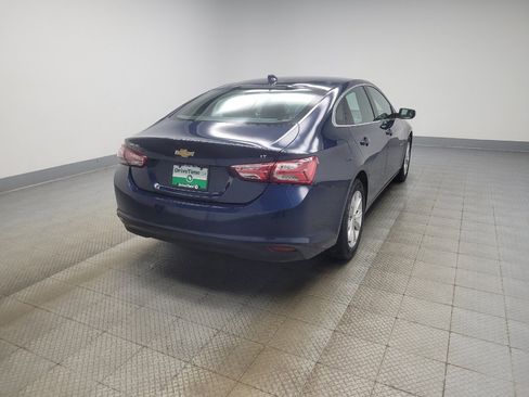 Used 2021 Chevrolet Malibu LT FWD image 9