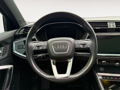 Used 2024 Audi Q3 2.0T Premium Plus w/ Premium Plus Package AWD/4WD image 14