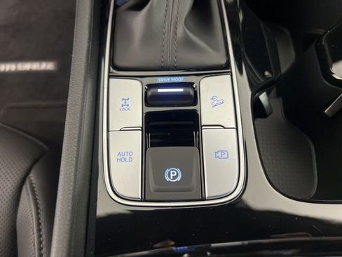 New 2026 Hyundai Santa Cruz SEL AWD/4WD image 25