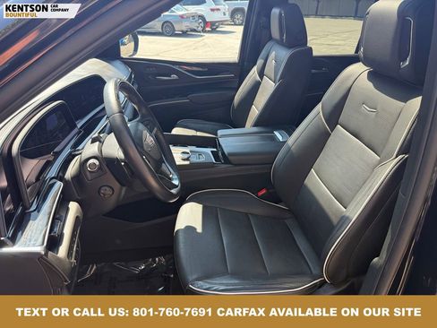 Used 2023 Cadillac Escalade Sport image 34