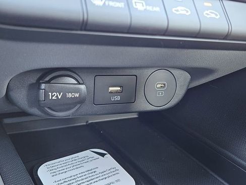 New 2026 Hyundai Elantra Sport FWD image 14