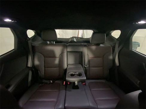 Used 2022 Chevrolet Blazer RS image 13