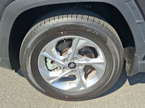 Used 2023 Hyundai Tucson SEL AWD/4WD image 8